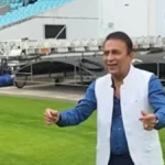 VIDEO - Sunil Gavaskar Sings ‘Mere Desh Ki Dharti’ In Joy After India’s Historic Comeback