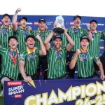 Super Smash Finals Head To Hagley Oval: A New Christchurch Era