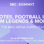 Super Stage to Shine with Star Power, Becoming the Beating Heart of SBC Summit
