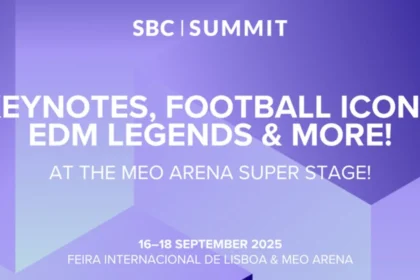 Super Stage to Shine with Star Power, Becoming the Beating Heart of SBC Summit