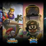 SuperGaming Secures $15M In Series B To Power Global Growth