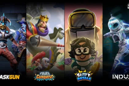 SuperGaming Secures $15M In Series B To Power Global Growth