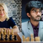 Chess Legend Susan Polgar Backs Gukesh D Post Garry Kasparov's Harsh Comments