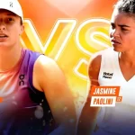 Swiatek vs Paolini: Cincinnati Open 2025 Final Preview And Where To Watch