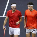 Canadian Open: Taylor Fritz Vs Ben Shelton In All-American Semis