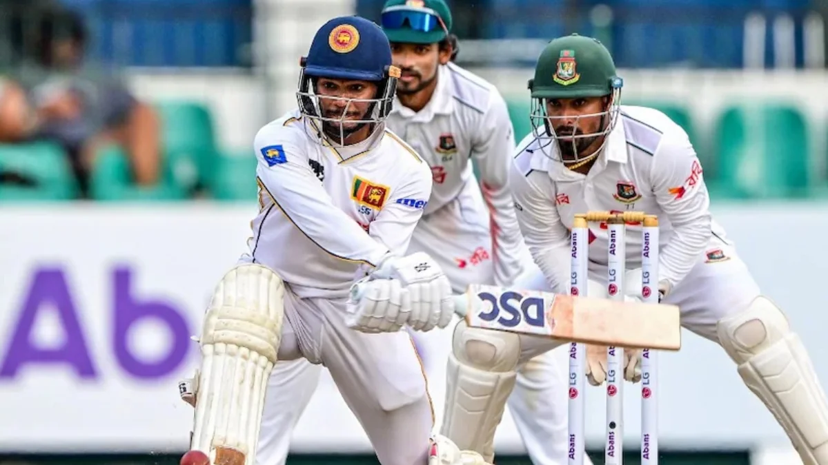 From England vs India To SA vs India: The Best Test Series Of 2025