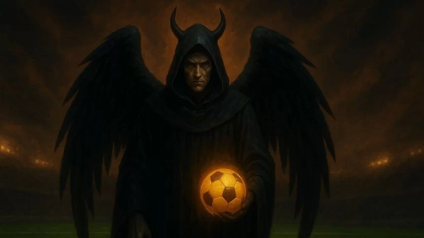 The Aaron Ramsey Curse: The Bizarre Football Legend Linking His Goals To Celebrity Deaths