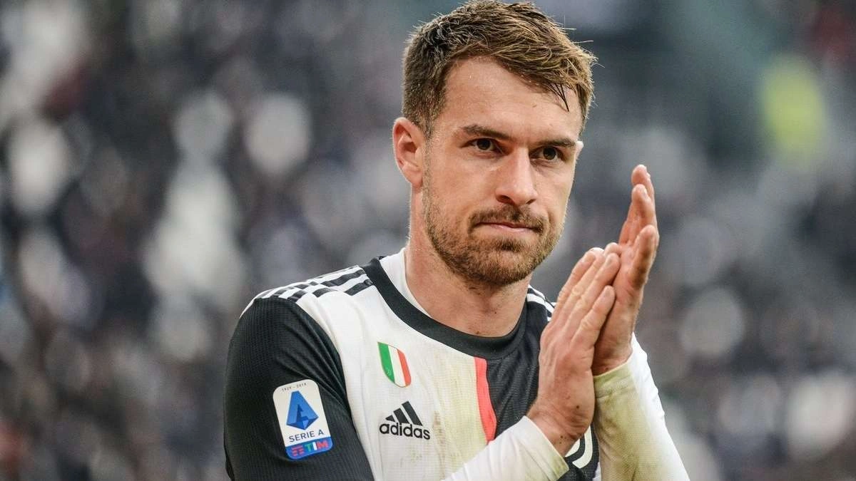 The Aaron Ramsey Curse: The Bizarre Football Legend Linking His Goals To Celebrity Deaths