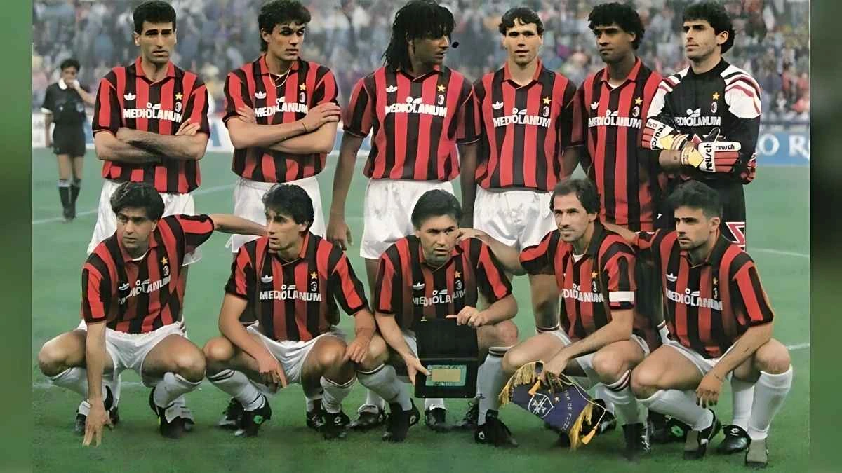 The Forgotten Invincible Teams You’ve Probably Never Heard Of