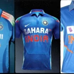 The Indian Cricket Jersey Curse: A Sponsor's Story