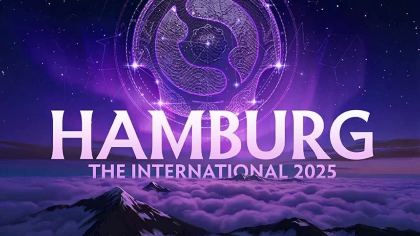 The International 2025 Guide: Teams, Schedule And More