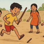 The Legends Of Gilli Danda: How Is It A Multi-National Sport ?