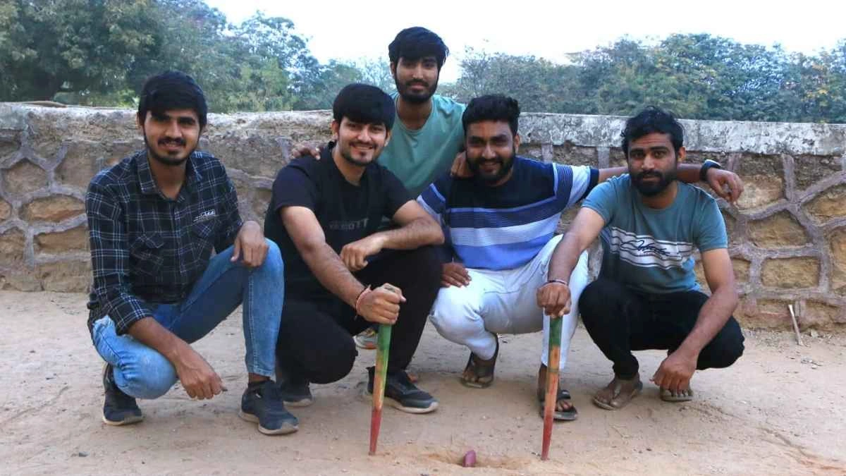 The Legends Of Gilli Danda: How Is It A Multi-National Sport ?