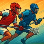 The Rules of Lacrosse: A Beginner’s Guide to the Fastest Game on Two Feet