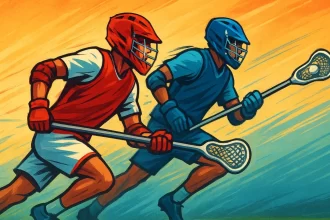 The Rules of Lacrosse: A Beginner’s Guide to the Fastest Game on Two Feet