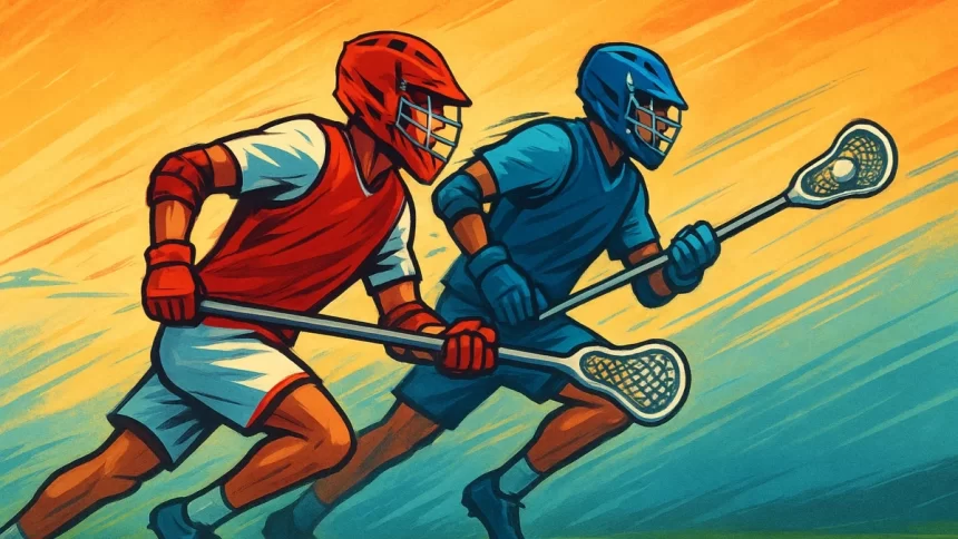 The Rules of Lacrosse: A Beginner’s Guide to the Fastest Game on Two Feet