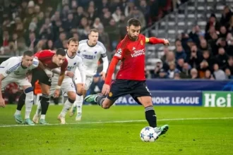 The Science Behind Penalty Kicks: Psychology, Physics, And A Bit Of Luck