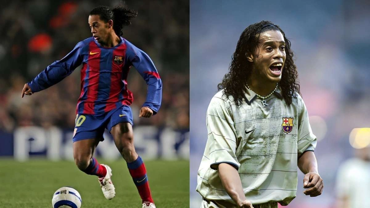 The Strangest Football Contracts Ever Signed: From Space Travel Bans To Lego Houses
