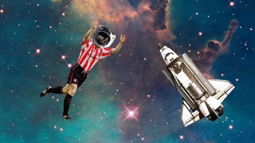 The Strangest Football Contracts Ever Signed: From Space Travel Bans To Lego Houses