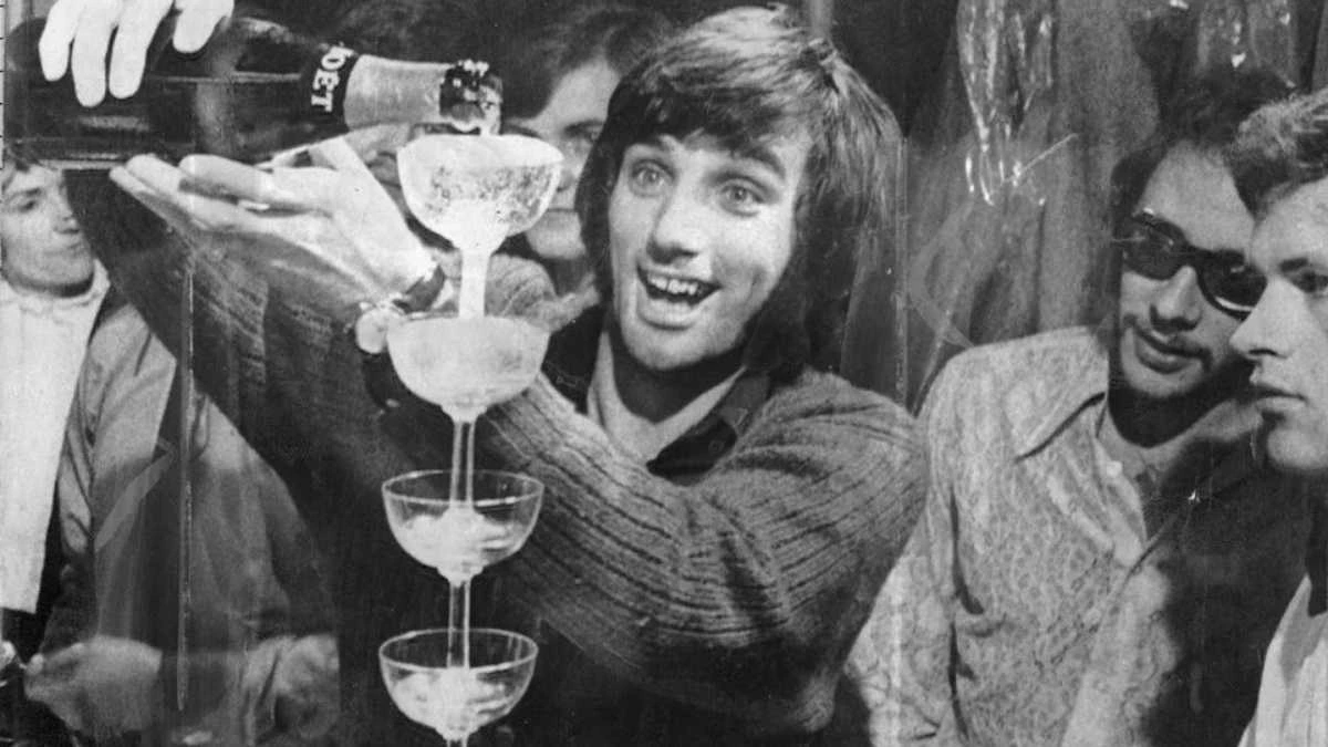The Time George Best Bought A Nightclub To Never Pay For Drinks Again
