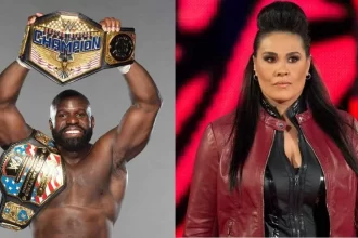 These 3 WWE Stars Are On The Roster But Off TV