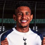 Tottenham Open Talks For Man City Winger Savinho In £50m Transfer Chase