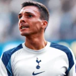 Tottenham Sign João Palhinha: Midfield Reinforcement Set For North London Revival