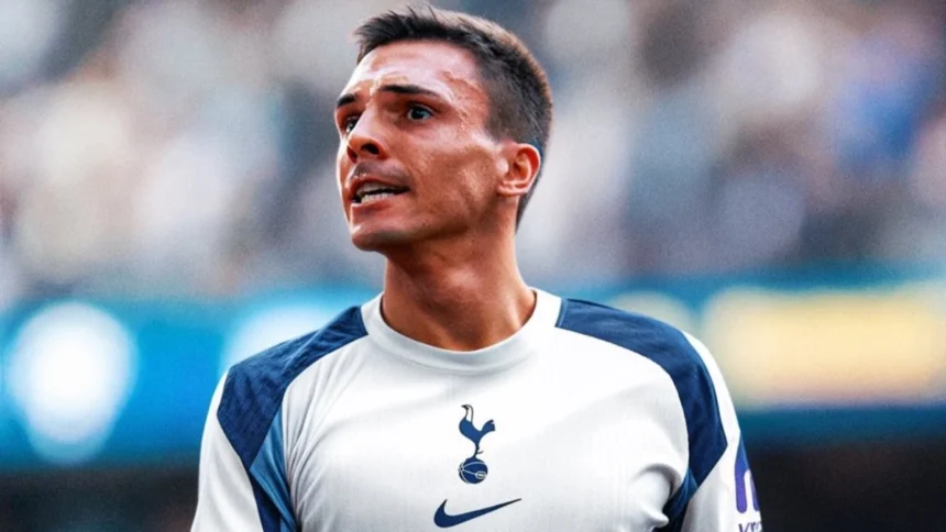 Tottenham Sign João Palhinha: Midfield Reinforcement Set For North London Revival
