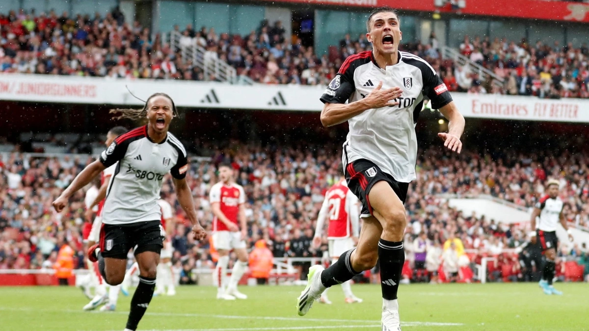 Tottenham Sign João Palhinha: Midfield Reinforcement Set For North London Revival
