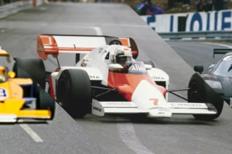 What Is Triple Crown In Motorsports? Explained
