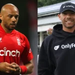 First Cricketer to Join OnlyFans, Tymal Mills Aims To Give Fans A Personal Insight