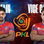 PKL 12: UP Yoddhas Name Sumit Sangwan As Captain, Ashu Singh VC