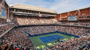 US Open 2025 Prize Money Becomes Largest Ever With $90M