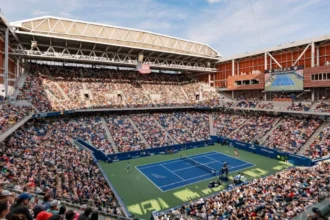 US Open 2025 Prize Money Becomes Largest Ever With $90M