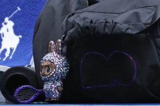 US Open: Top 4 Fashion Moments Stealing The Spotlight