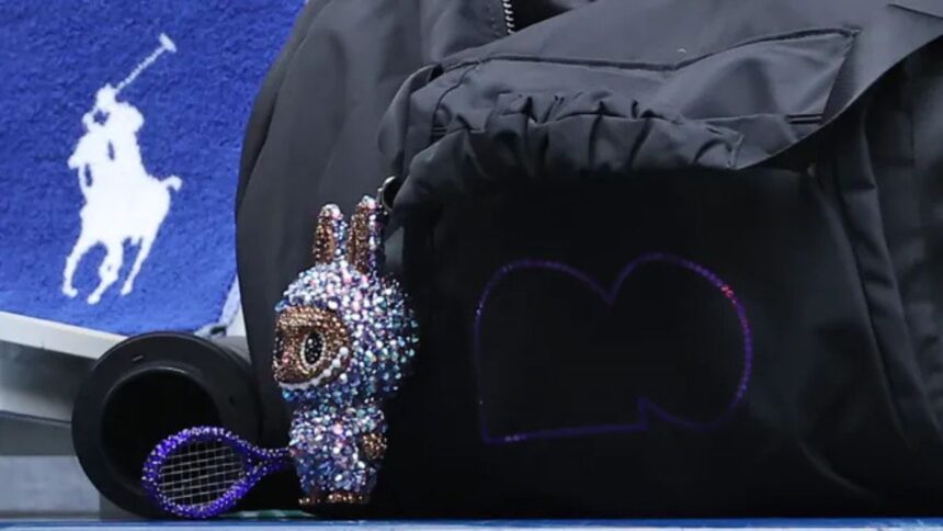 US Open: Top 4 Fashion Moments Stealing The Spotlight