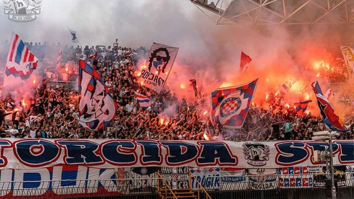 Ultras In Football: The Wild, Fiery Heart Of The Game