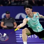 Malaysia's Lee Zii Jia Ready To Shine At World Badminton Championships