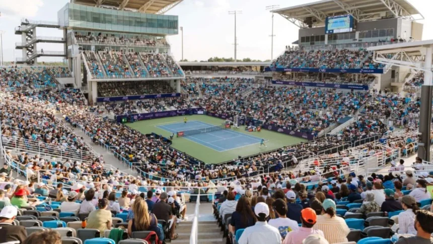 Cincinnati Open 2025 Prize Money: Men, Women Players Have Unequal Say