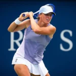 Iga Swiatek's Bid For Montreal Crown: A Look At Her Stunning Stats