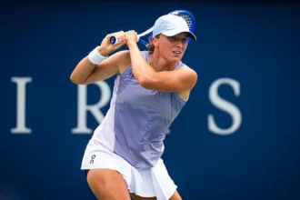 Iga Swiatek's Bid For Montreal Crown: A Look At Her Stunning Stats