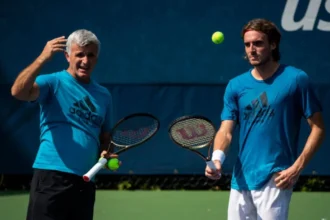 Top Tennis Players Who Rehired Their Coaches In 2025