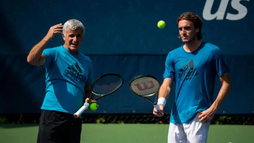 Top Tennis Players Who Rehired Their Coaches In 2025