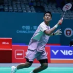 Macau Open: Indonesia’s Farhan, China’s Yufei Crowned Champions