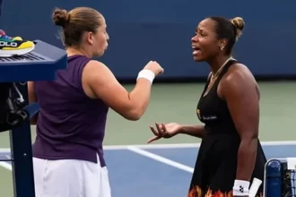 US Open Mired In Racism? How Ostapenko-Townsend Saga Unfolded