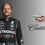 Valtteri Bottas Career Stats Before He Drives For Cadillac