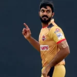 From World Cup Squad to Domestic Shift: Vijay Shankar Opens Up on Bold Move