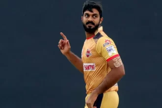 From World Cup Squad to Domestic Shift: Vijay Shankar Opens Up on Bold Move