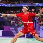 Injury Forces Viktor Axelsen To Withdraw From BWF World Championships 2025