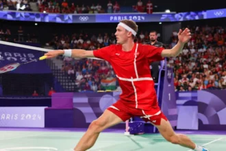 Injury Forces Viktor Axelsen To Withdraw From BWF World Championships 2025